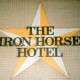 Iron horse hotel